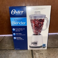 New oster speed for sale  West Baden Springs