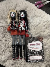 Monster high meowdoly for sale Monster high meowdoly for sale  LIVERPOOL
