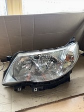 Subaru forester 2008 for sale  WEDNESBURY