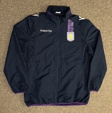 Aston villa full for sale  HEXHAM
