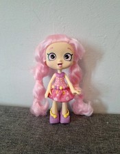 Shopkins bubbleisha doll for sale  BEDFORD