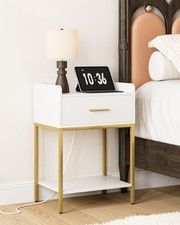 Nightstand charging station for sale  USA