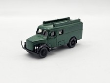 Kleinserie resin magirus gebraucht kaufen  Bopfingen