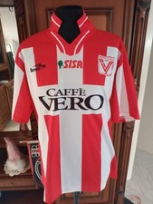 Maglia vincenza calcio usato  Capaccio Paestum