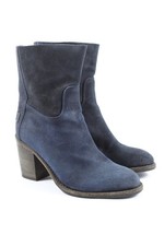 Shabbies booties damen gebraucht kaufen  Berlin
