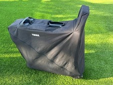Thule bike cover for sale  RAYLEIGH