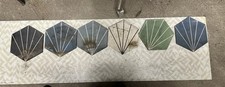 Lote de azulejos de cimento vintage marroquinos feitos à mão comprar usado  Enviando para Brazil