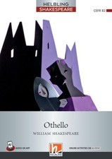 Thello helbling shakespeare gebraucht kaufen  München