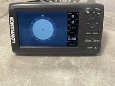Lowrance kartenplotter gps gebraucht kaufen  Schwelm