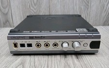 Placa de som externa/interface de áudio Creative Sound Blaster Audigy 2 ZS comprar usado Placa de som externa/interface de áudio Creative Sound Blaster Audigy 2 ZS comprar usado  Enviando para Brazil