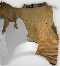 Leather buckskin deer for sale  Mankato