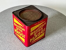 Grande boîte maggi d'occasion  Étables-sur-Mer