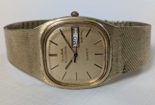Vintage bulova accutron for sale  VERWOOD