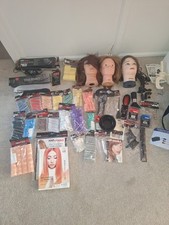 Bag full hairdressing for sale  SOUTHAMPTON