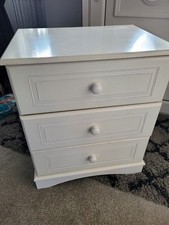 Drawer chest drawers for sale  WOLVERHAMPTON