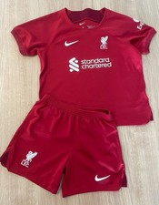 Boys nike liverpool for sale  SOUTHSEA