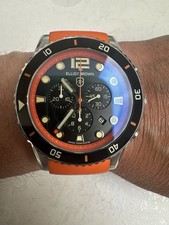 Elliot brown bloxworth for sale  BELFAST