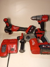 Milwaukee m18 brushless usato Milwaukee m18 brushless usato  Casoria