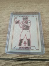Jayden daniels panini for sale  FOLKESTONE