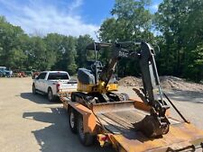 John deere 27d for sale  Hot Springs National Park