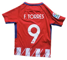 Nike fernando torres gebraucht kaufen  Würzburg