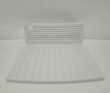Peça de prateleira refrigerador geladeira GE genuína #197D3025P004 comprar usado  Enviando para Brazil