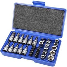 Pièces coffret douilles d'occasion  Montauban