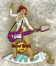 Hard rock cafe for sale  Bullhead City