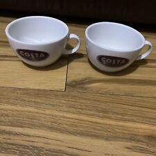 White costa coffee for sale  UK