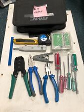 Data cable installer for sale  BRISTOL