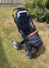 Mutsy kinderwagen gebraucht kaufen  Tann