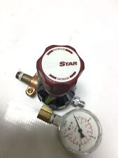 Regulador de gás Prostar PRX20530-20630 aço inoxidável saída 0-120PSI comprar usado  Enviando para Brazil