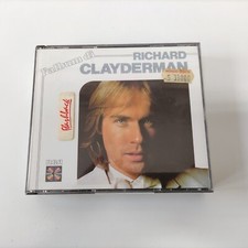 Album richard clayderman usato Album richard clayderman usato  Viareggio