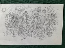 Original jack davis for sale  Bradenton