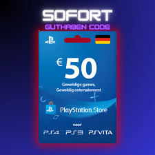 Playstation network psn gebraucht kaufen  Köln