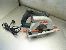 Bosch handkreissäge pks gebraucht kaufen  Sangerhausen