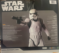 New adult stormtrooper for sale  Winston Salem