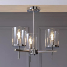 Home uplighter steel for sale  BRADFORD