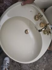 Sanitari ideal standard usato  Incisa Scapaccino