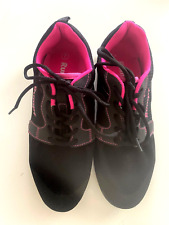 Rumpf tanzschuhe größe gebraucht kaufen  Lübbecke