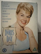 doris dvd for sale  SWANSEA