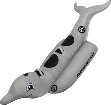 Airhead dolphin towable for sale  Mansfield
