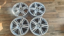 Audi rs5 alufelgen gebraucht kaufen  Appenheim, Hilbersheim, Ockenheim