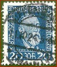 Deutschland jahre weltpostvere gebraucht kaufen  Wehrheim