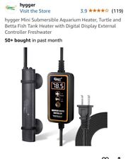 Hygger mini submersible for sale  Surprise