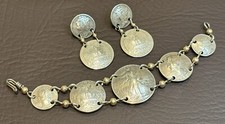Vtg silver walking for sale  Owens Cross Roads