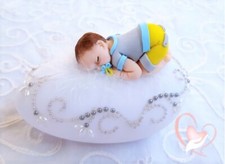 Galet lumineux bébé d'occasion  Miélan