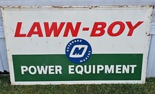 Lawn boy outboard for sale  Parkersburg