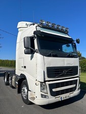 Volvo fh13 460 for sale  NEWRY