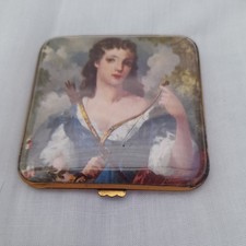 gwenda compact for sale  BRADFORD